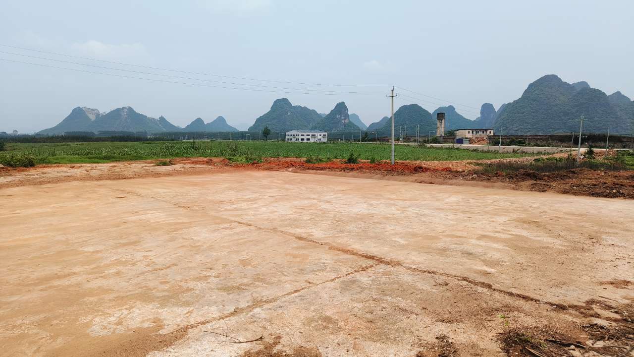 設(shè)備安裝場(chǎng)地